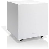 Audio Pro Addon Sub Powered Subwoofer 150W - White