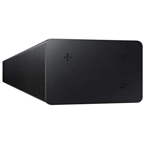 Samsung HW-N300 Wireless Compact Soundbar - Black