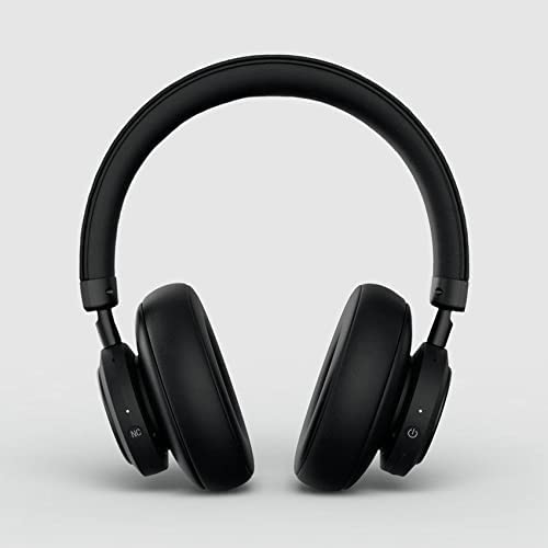 Jays Q-Seven Wireless Active Noise Cancelling Headphones