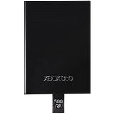 Microsoft Official Xbox 360 500GB Media Hard Drive