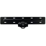 Samsung WMN-M10E No Gap Wall Mount for 49", 55", and 65" 2017 Samsung QLED TVs