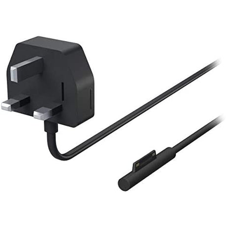 Microsoft 65W Power Supply for Surface Pro - Black