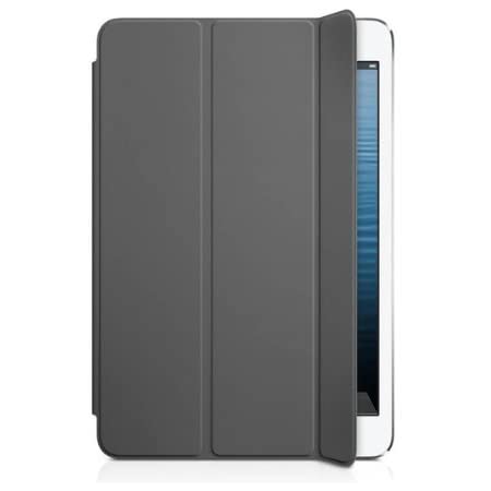 iPad Mini 4 Smart Cover MKLV2ZM/A - Charcoal Grey