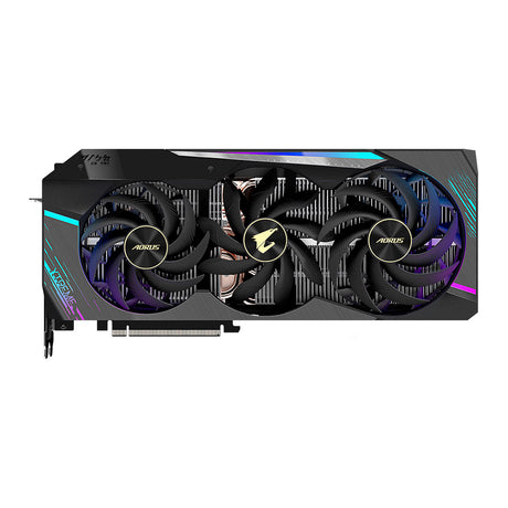 Gigabyte Aorus GeForce RTX 3090 Xtreme 24GB GDDR6X Graphics Card
