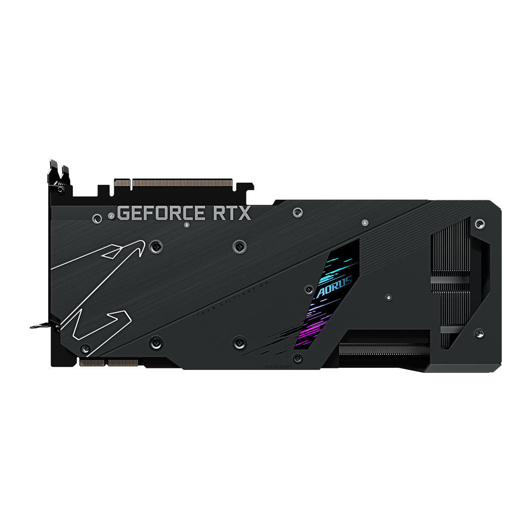 Gigabyte Aorus GeForce RTX 3090 Xtreme 24GB GDDR6X Graphics Card