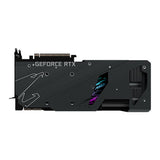 Gigabyte Aorus GeForce RTX 3090 Xtreme 24GB GDDR6X Graphics Card
