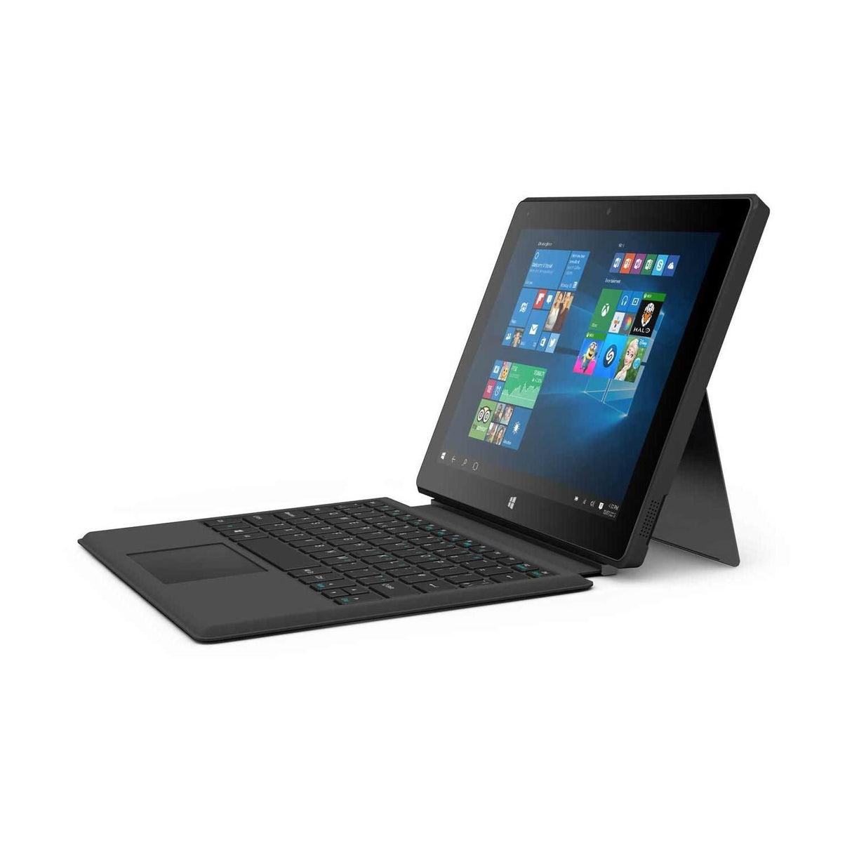 Linx 1020 PRO Exspect, Windows 10, With Keyboard, 12.3" Silver LINX1020/BUN