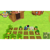 Harvest Moon: One World (Nintendo Switch)