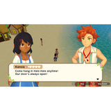 Harvest Moon: One World (Nintendo Switch)