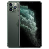 Apple iPhone 11 Pro Unlocked, 64GB/256GB/512GB, All Colours - Fair