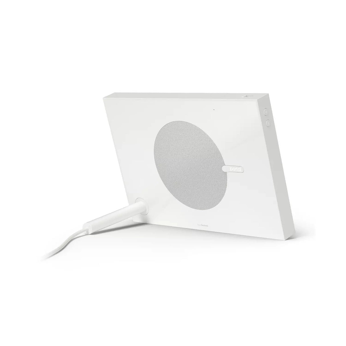 Facebook Portal Smart Video Calling - White - Refurbished Excellent