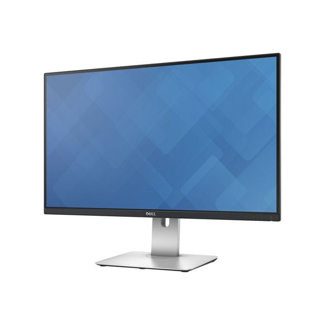 Dell UltraSharp U2715H 27" LED Monitor - Refurbished Pristine
