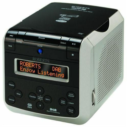 Roberts Radio Sound 38 Audio Shelf System