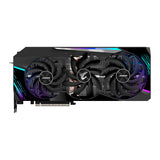 Gigabyte Aorus GeForce RTX 3090 MASTER 24GB GDDR6X Graphics Card