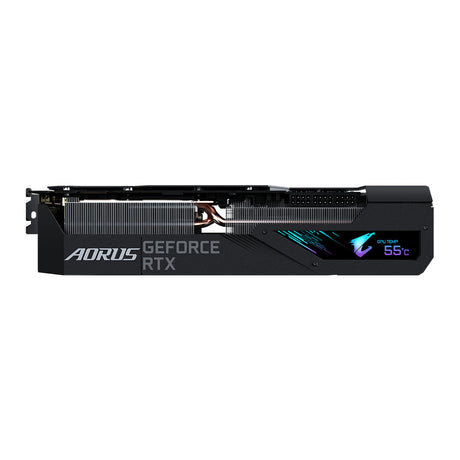 Gigabyte Aorus GeForce RTX 3090 MASTER 24GB GDDR6X Graphics Card