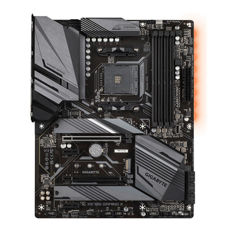 Gigabyte AMD X570S Gaming X ATX Motherboard