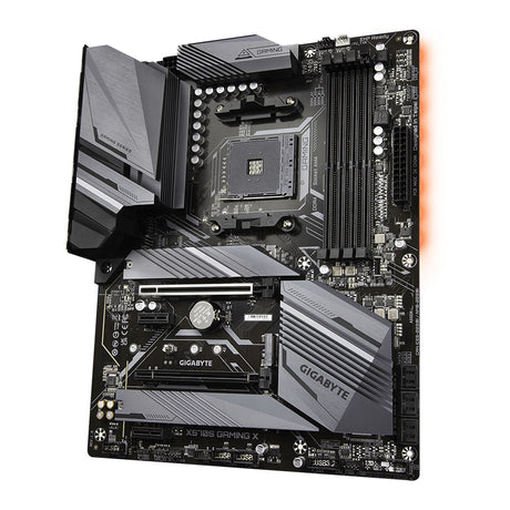 Gigabyte AMD X570S Gaming X ATX Motherboard