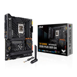 ASUS Z690-PLUS WIFI D4 TUF Gaming ATX Intel Motherboard