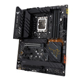 ASUS Z690-PLUS WIFI D4 TUF Gaming ATX Intel Motherboard