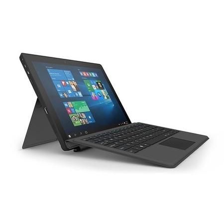Linx 12V32 Tablet Intel Atom, 2GB RAM, 32GB HDD, 12.2", Black
