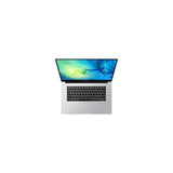 Huawei MateBook D 15.6" Laptop, Intel Core i5, 8GB RAM, 512GB SSD - Black