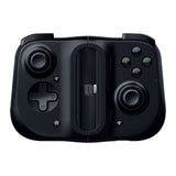 Razer Kishi for Android Universal Mobile Gaming Controller USB-C, Black - Refurbished Good