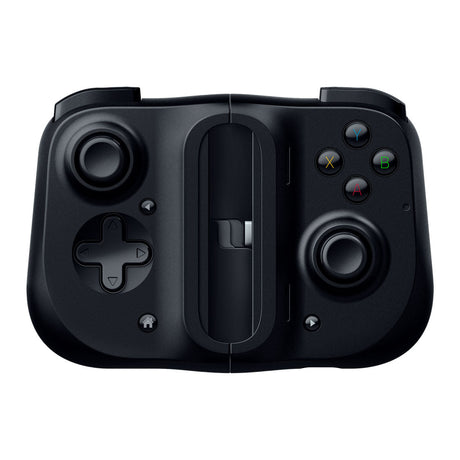Razer Kishi for Android Universal Mobile Gaming Controller USB-C, Black - Refurbished Excellent