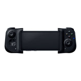 Razer Kishi for Android Universal Mobile Gaming Controller USB-C, Black - Refurbished Pristine