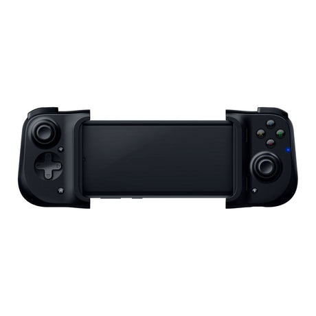 Razer Kishi for Android Universal Mobile Gaming Controller USB-C, Black - Refurbished Good