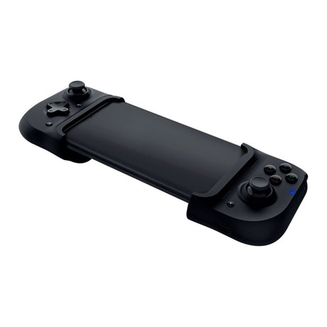 Razer Kishi for Android Universal Mobile Gaming Controller USB-C, Black - Refurbished Good