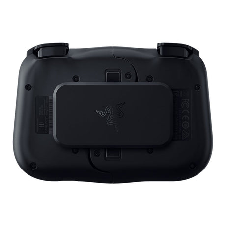 Razer Kishi for Android Universal Mobile Gaming Controller USB-C, Black - Refurbished Excellent