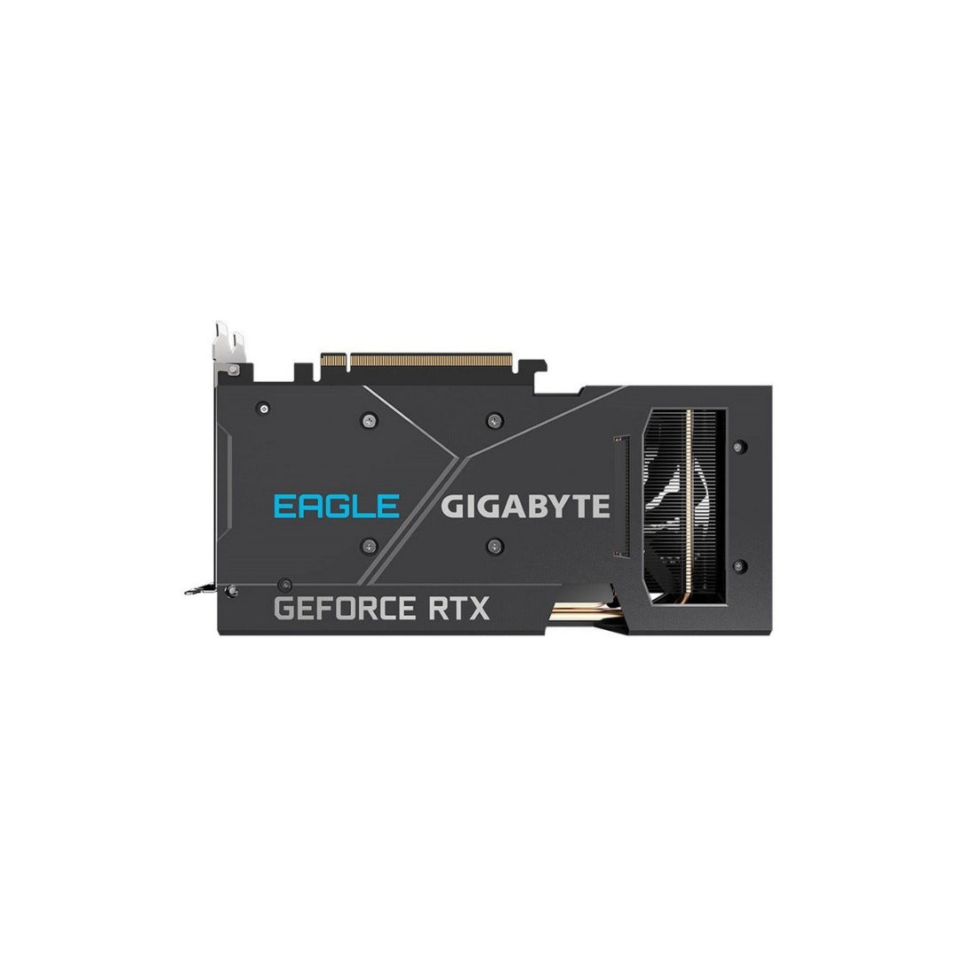 Gigabyte Nvidia GeForce RTX 3060 EAGLE OC V2 12GB OC Graphics Card