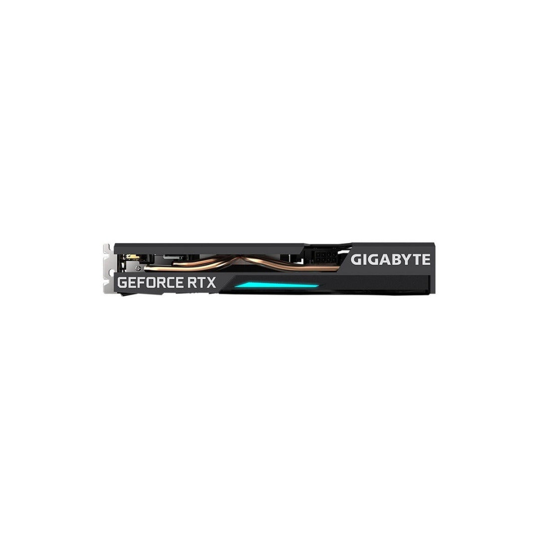 Gigabyte Nvidia GeForce RTX 3060 EAGLE OC V2 12GB OC Graphics Card