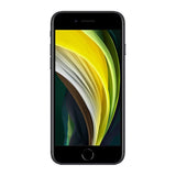Apple iPhone SE 2020 64GB Black Unlocked - Fair Condition