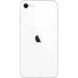 Apple iPhone SE 2020 64GB White Unlocked - Good Condition