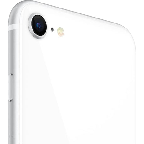 Apple iPhone SE 2020 64GB White Unlocked - Good Condition