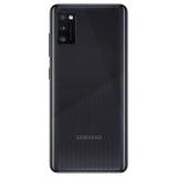 Samsung Galaxy A41 64GB Prism Crush Black Unlocked - Good Condition