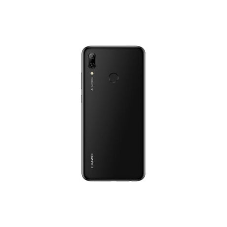 Huawei P Smart 2020 Unlocked Smartphone, 128GB, Midnight Black - Refurbished Excellent