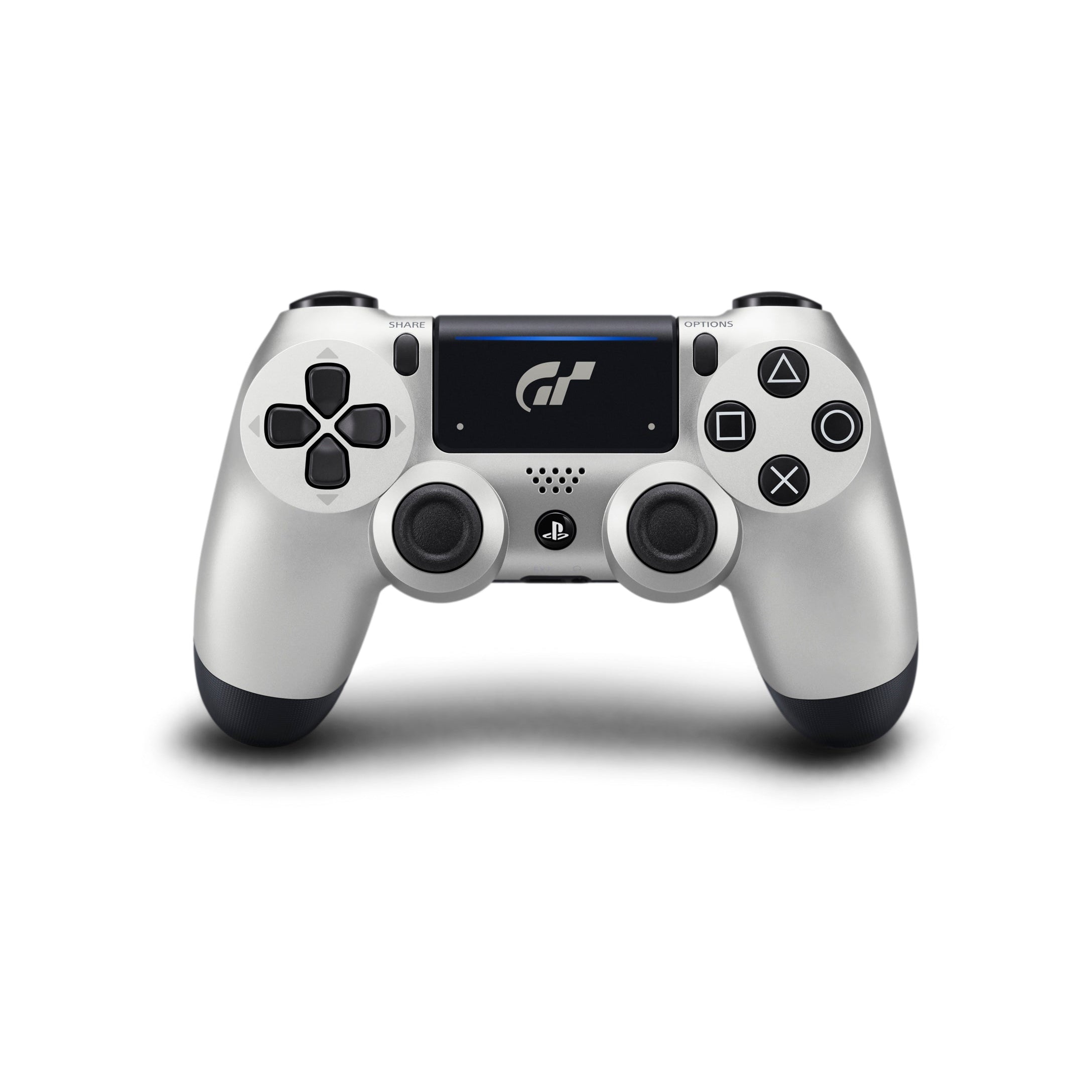 Sony PlayStation DualShock 4 Controller Gran Turismo Sport Edition