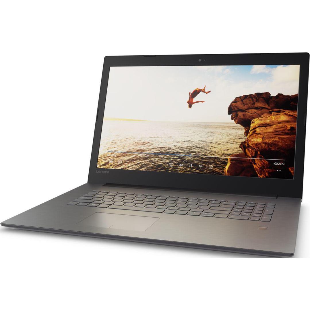 Lenovo Ideapad 17" 320-17IKB Laptop Core i7-8550U 8GB RAM + 1TB HDD Win 10 - Silver