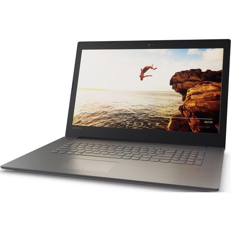 Lenovo Ideapad 17" 320-17IKB Laptop Core i7-8550U 8GB RAM + 1TB HDD Win 10 - Silver