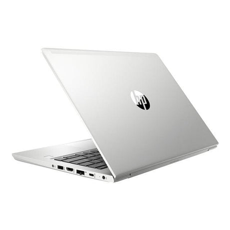 HP ProBook 430 G7, Intel Core i5-10210U, 8GB Ram, 256GB SSD 13.3" Notebook (9CC70ET#ABU) - Silver