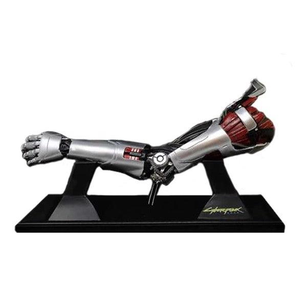 Cyberpunk 2077 Johnny Silverhand Arm Replica