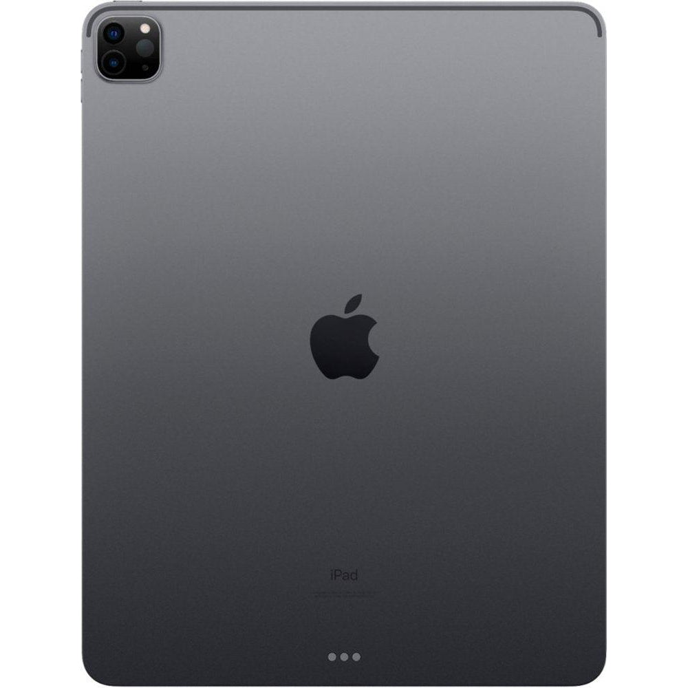 Apple iPad Pro 4th Generation (2020), 12.9", Wi-Fi, 256GB, Space Grey