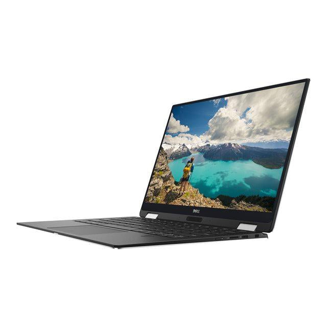 Dell XPS 13 9365 13.3" Laptop - Intel Core i5 7th Gen, 8GB RAM, 256GB HDD, 13.3" - Grey