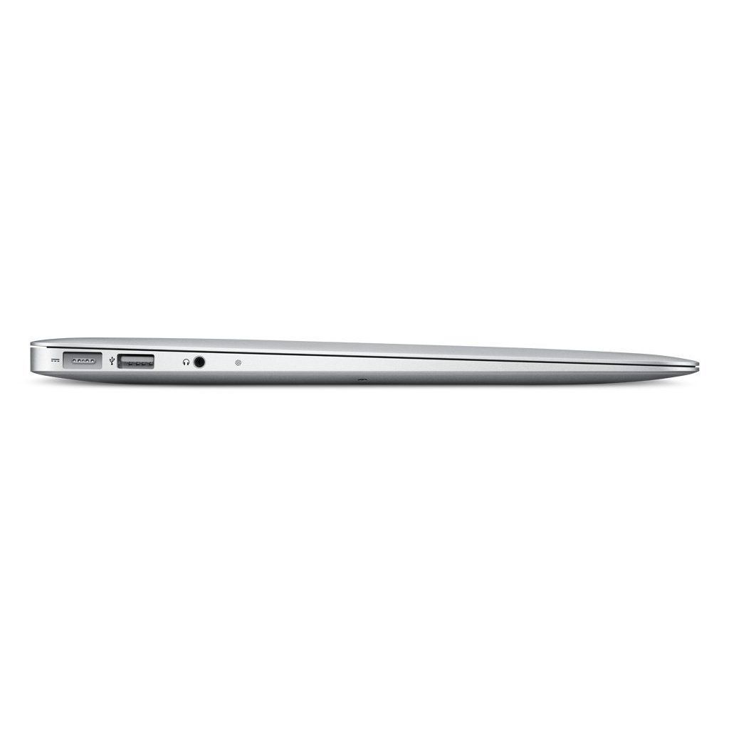 Apple MacBook Air 13.3'' MC965LL/A (2011) Laptop, Intel Core i5, 4GB RAM, 128GB, Silver