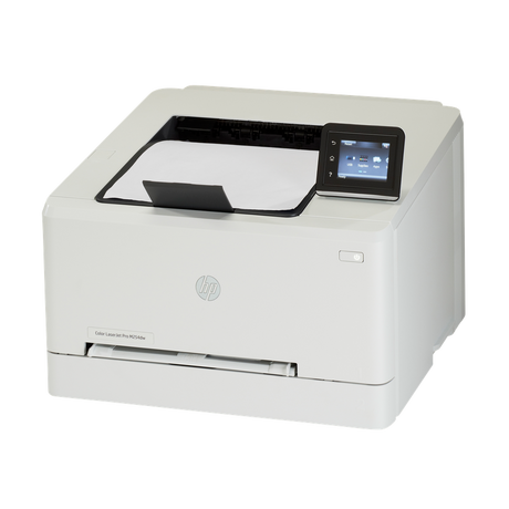 HP LaserJet Pro M254DW Wireless Colour Printer - New