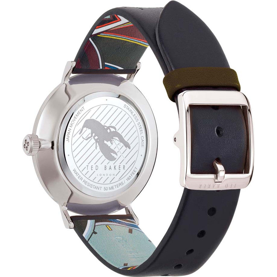 Ted baker mimosa watch discount