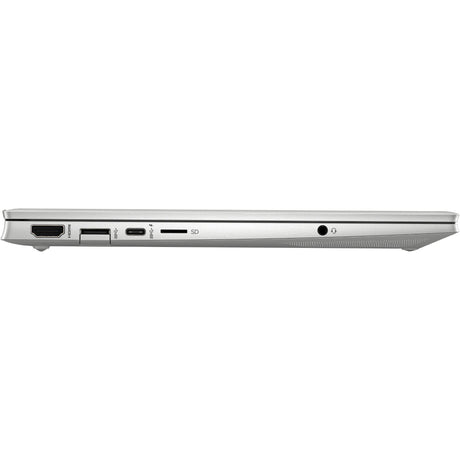 HP 13-BB0003NA Intel Core i7-1165G7 8GB RAM 512GB SSD 13.3" - Silver