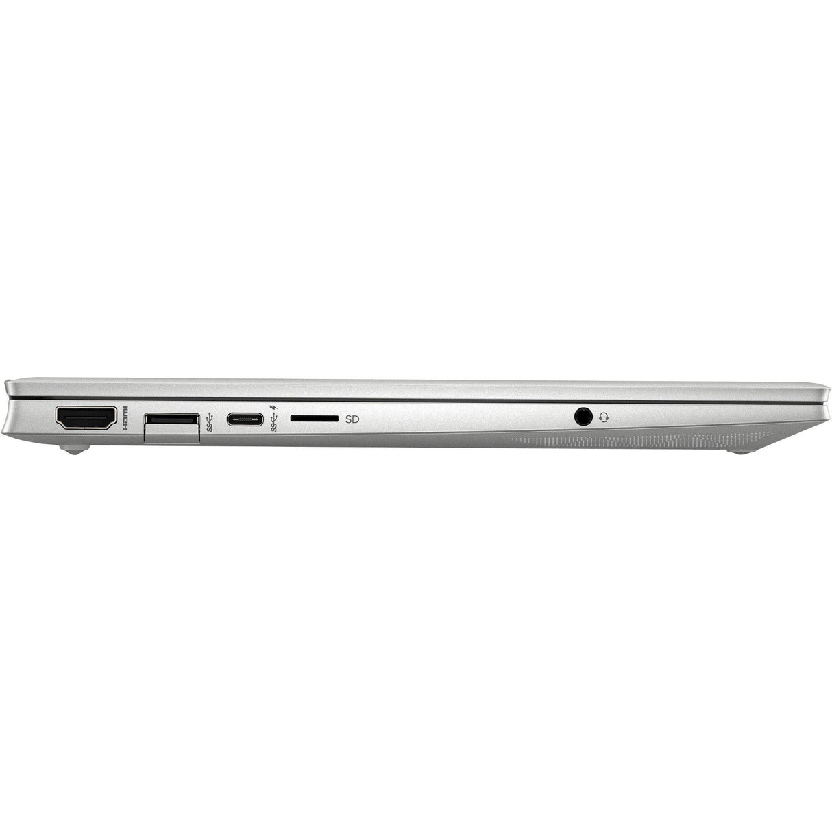 HP Pavilion 13-bb0003na Intel Core i7 11th Gen 8GB RAM 512GB 13.3" - Silver - Refurbished Pristine